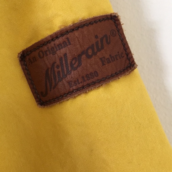 Anthropologie Rain Jacket - Picture 4 of 8